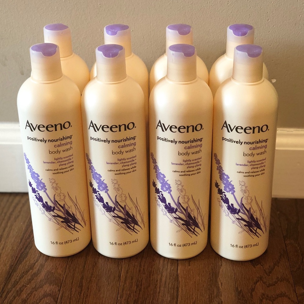 Aveeno